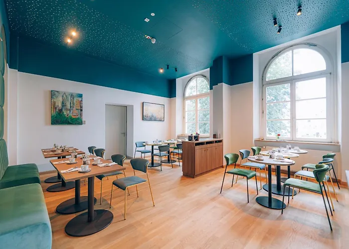 Hotel Amalia - Boutique Hotel