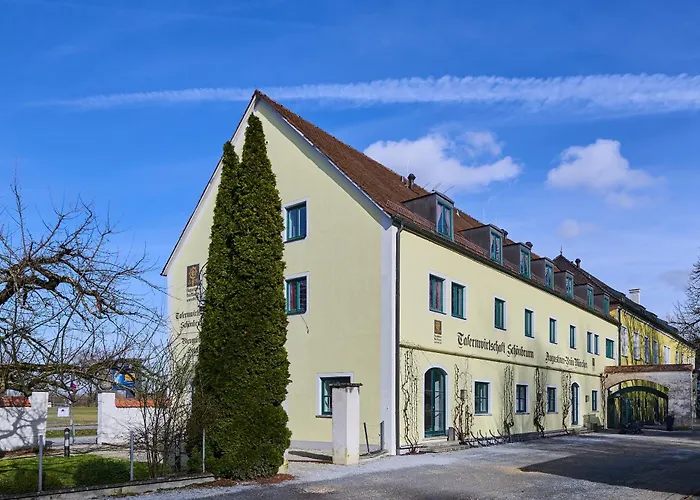 Tafernwirtschaft Hotel Schönbrunn