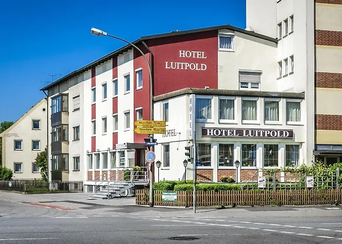 Hotel Luitpold