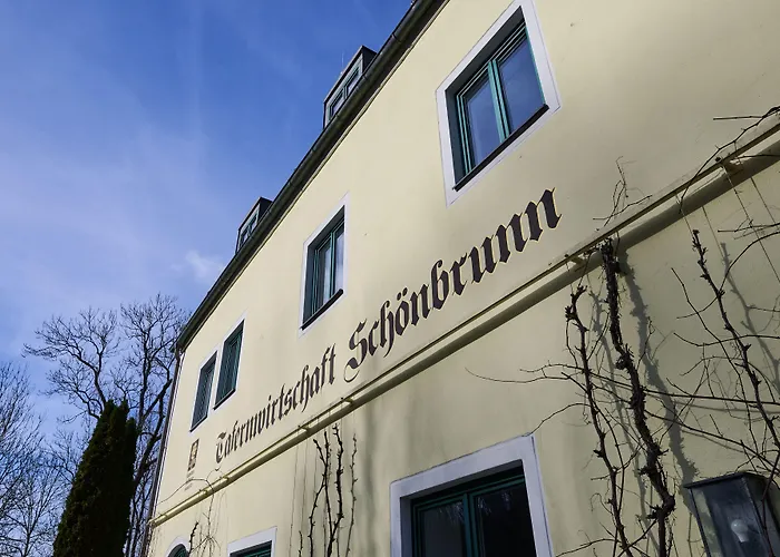 Tafernwirtschaft Hotel Schönbrunn