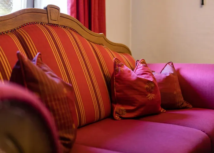 Romantik Hotel&Restaurant Fürstenhof